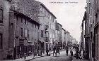 Les Rues