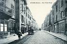 Rue Victor Hugo