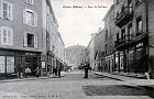 Rue de Belfort